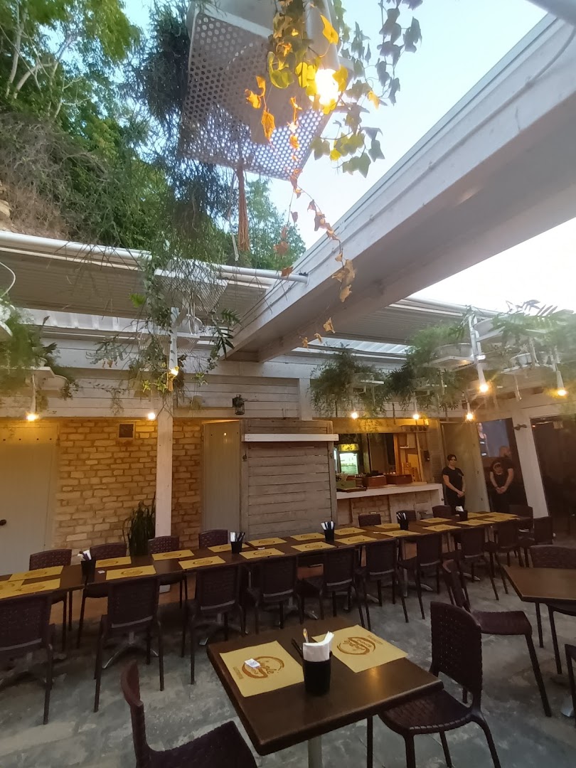 Simple gastropub