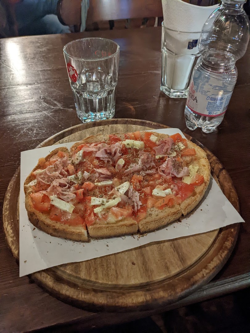 Simple Pub