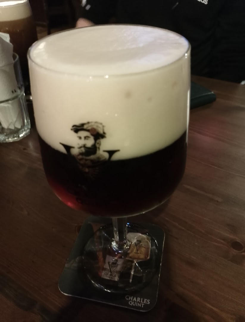 Simple Pub