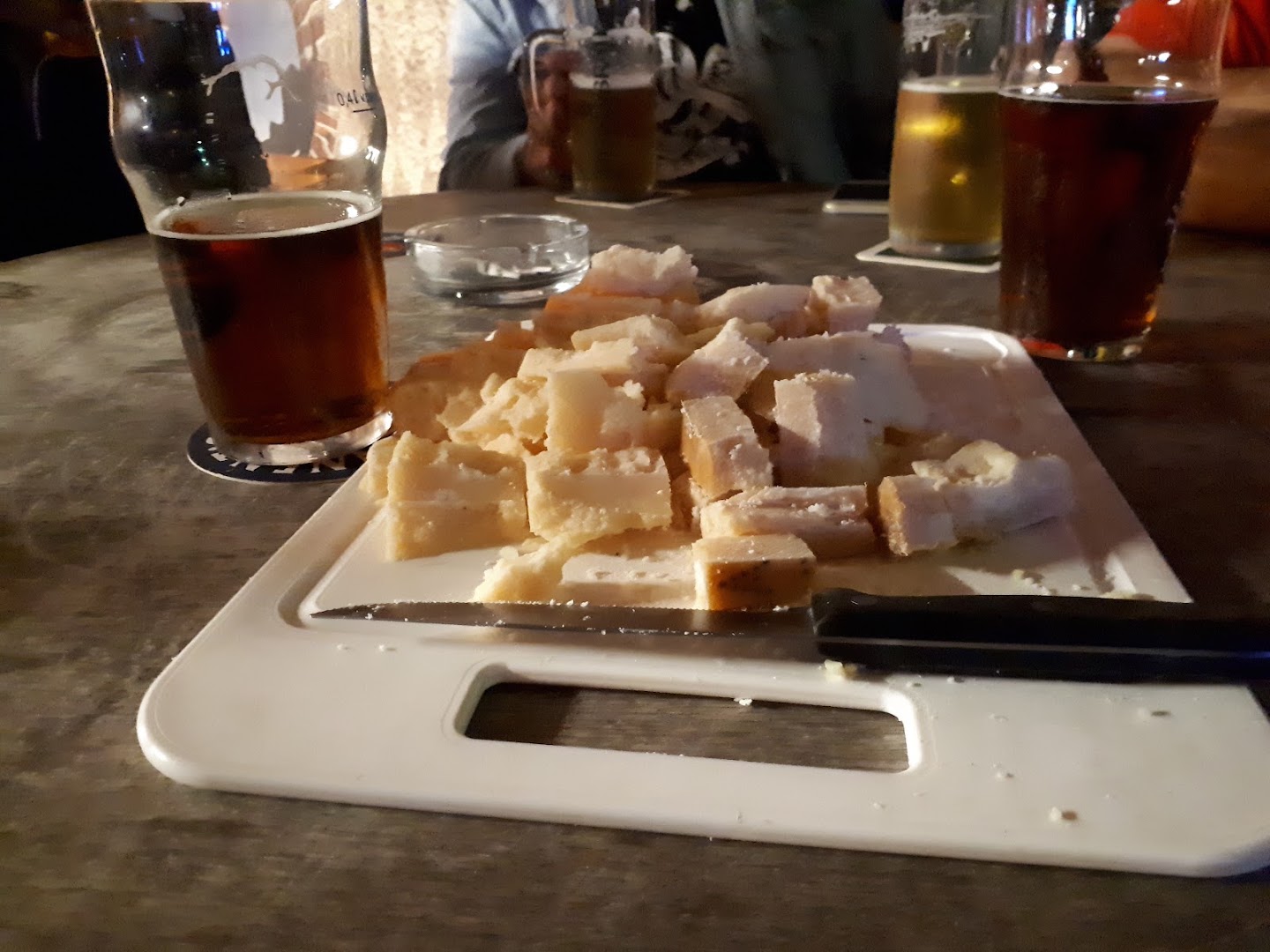 Simple Pub