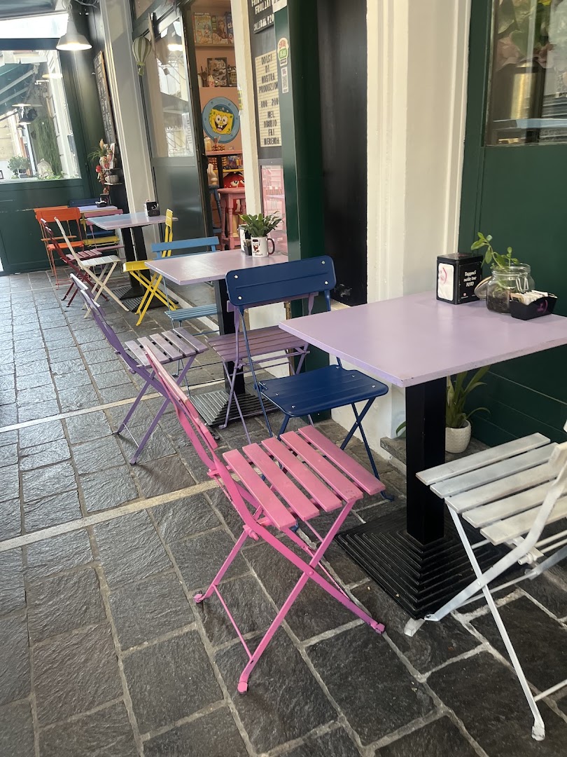 Simply Bakery
