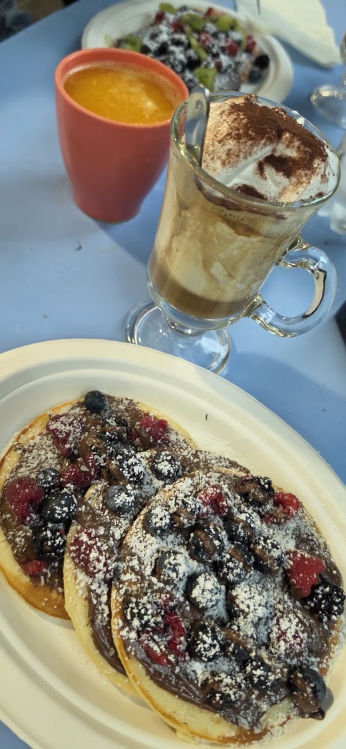 Simply Bakery