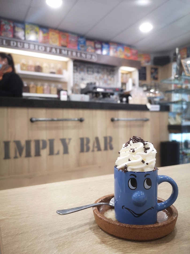 Simply Bakery