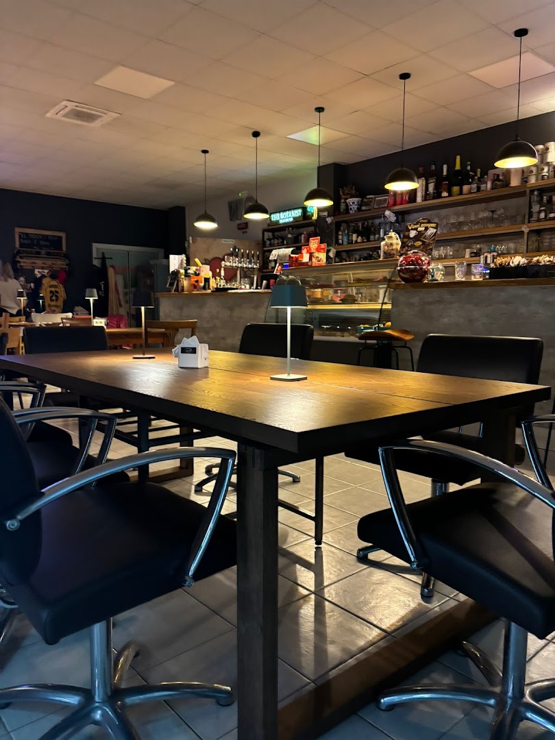 SIMPLYNO Sant'Anna - Colazioni, ristorante, aperitivi