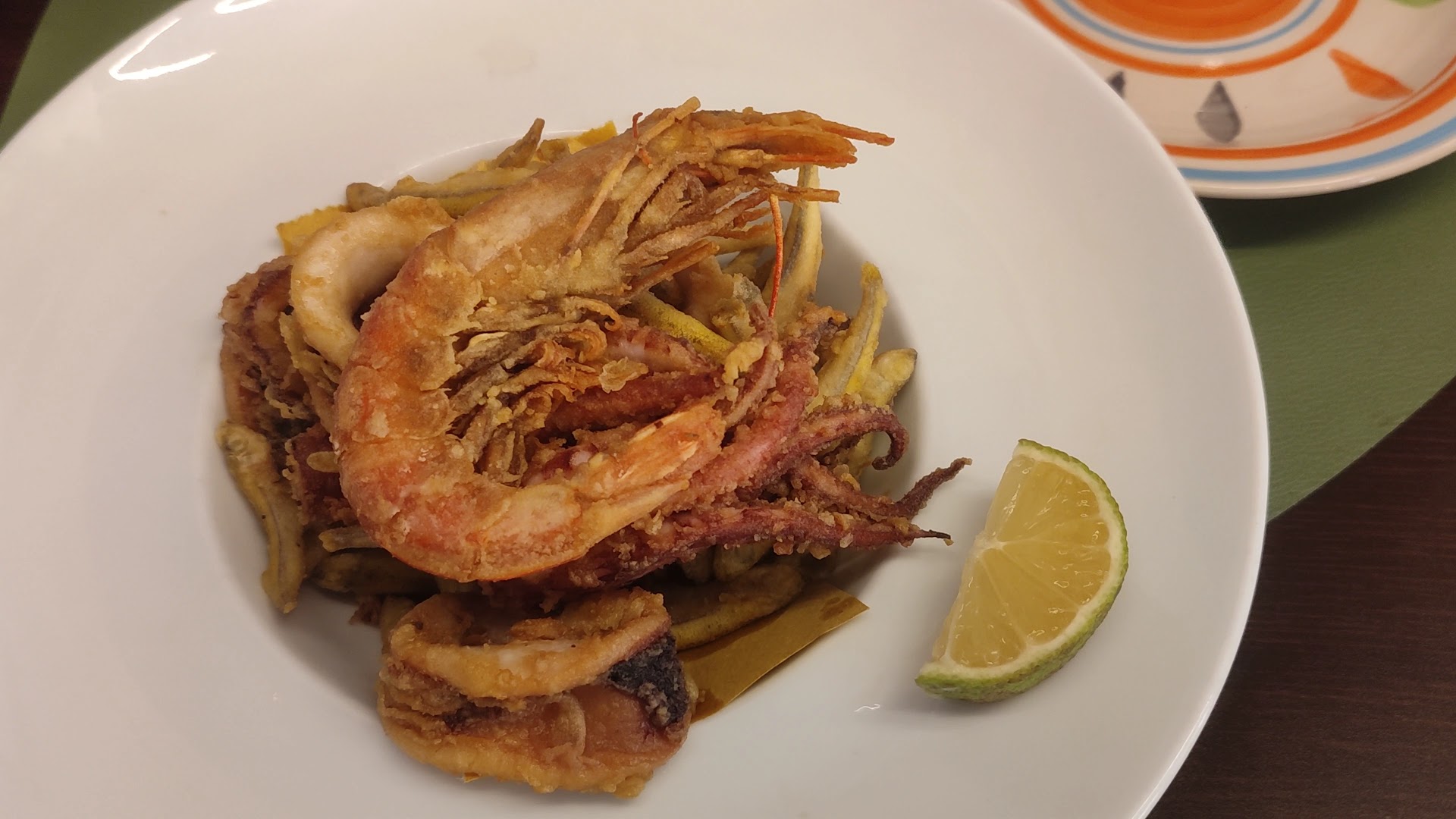 Simposio 41 international breakfast • cucina • aperitivo