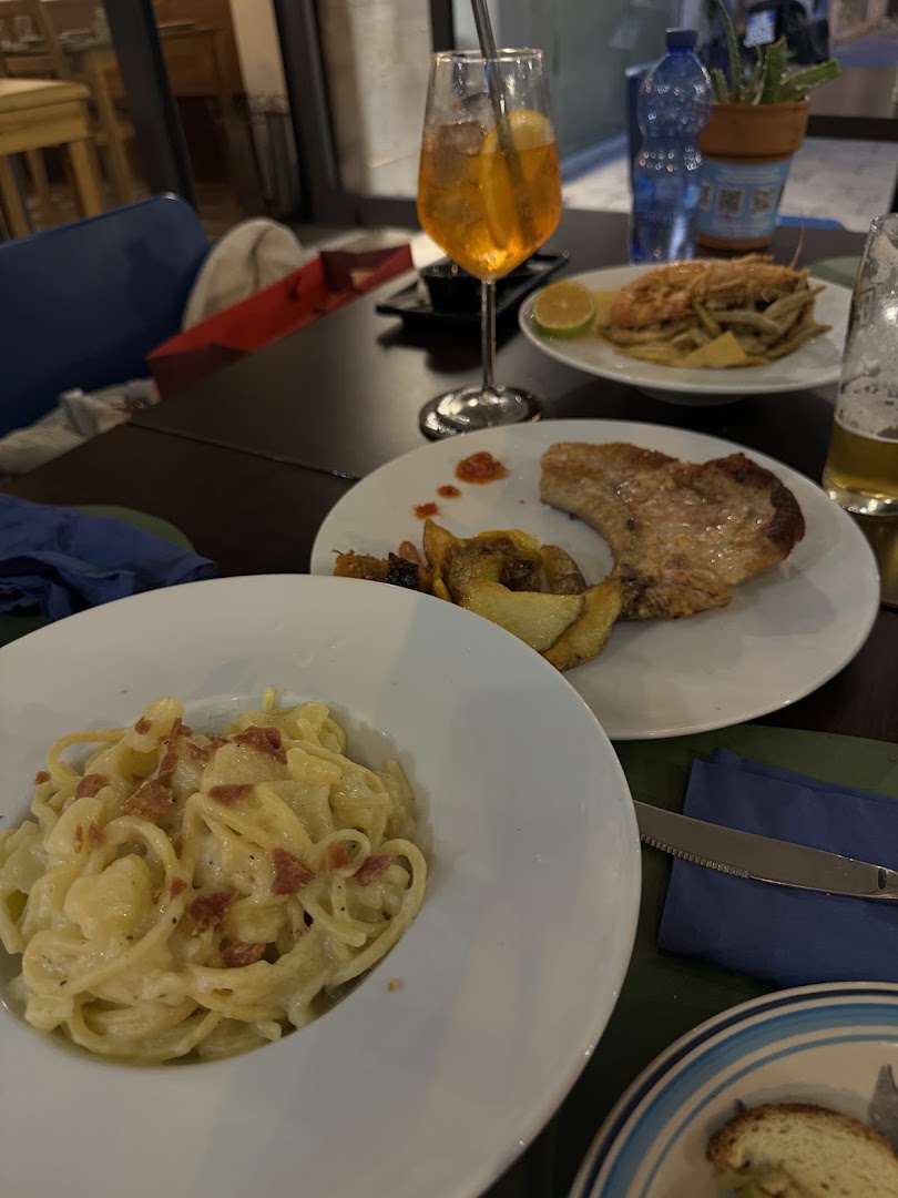 Simposio 41 international breakfast • cucina • aperitivo