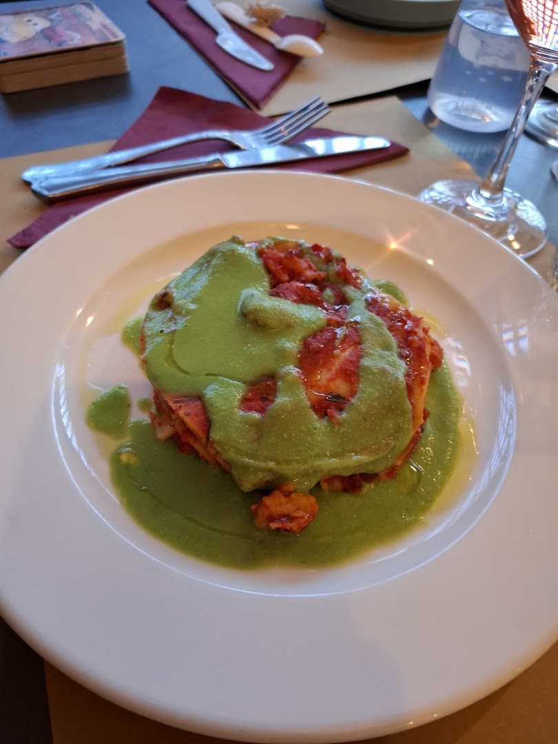 Sincero - osteria con cucina di mercato. Per l'aperitivo, la cena ed il dopo-cena.