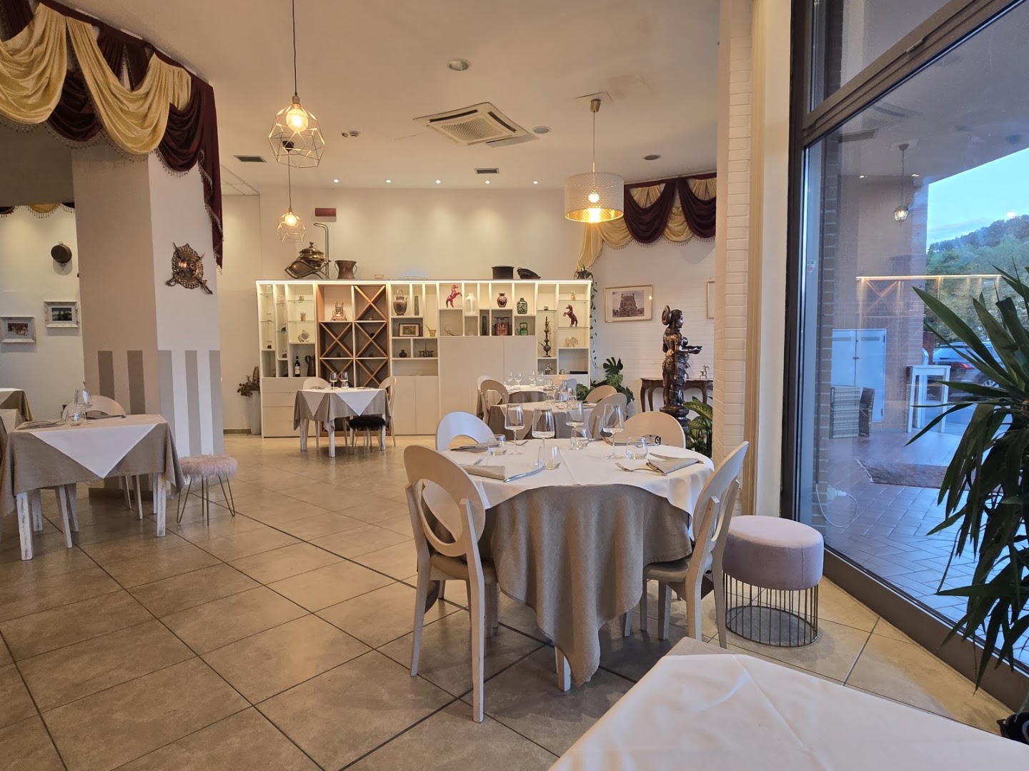 SINDIA Ristorante Indiano