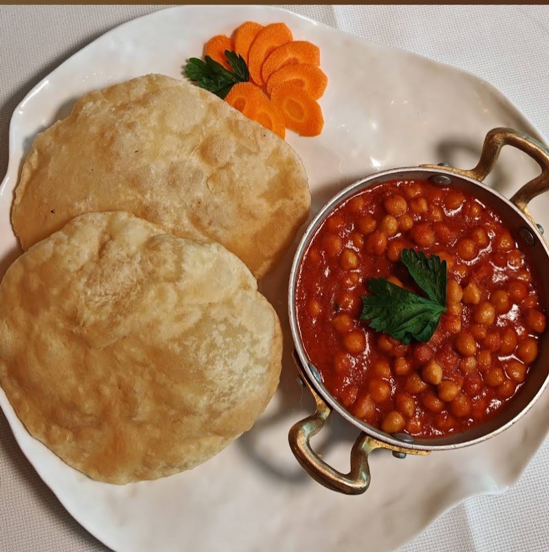 SINDIA Ristorante Indiano