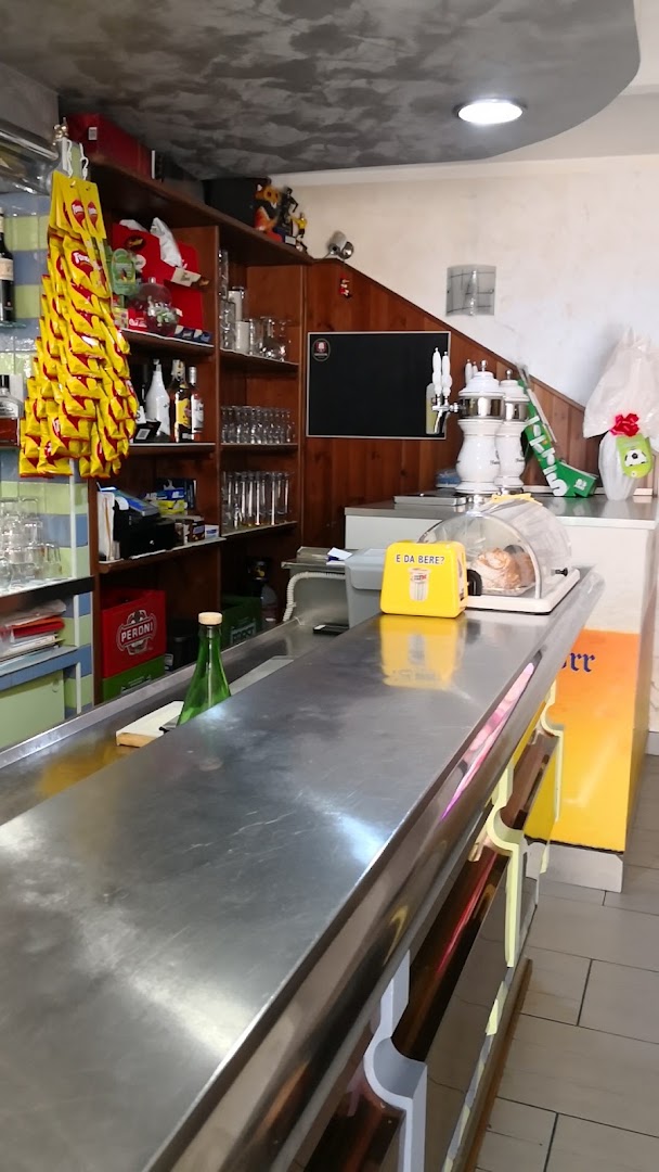 Sine Qua Non Modo, Riccia