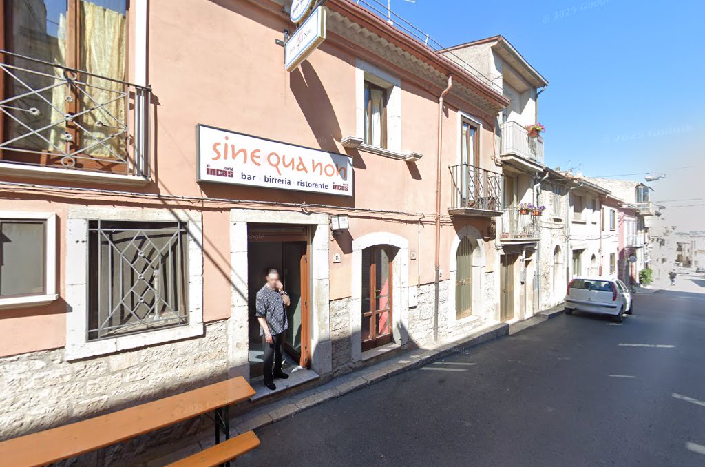 Sine Qua Non Modo