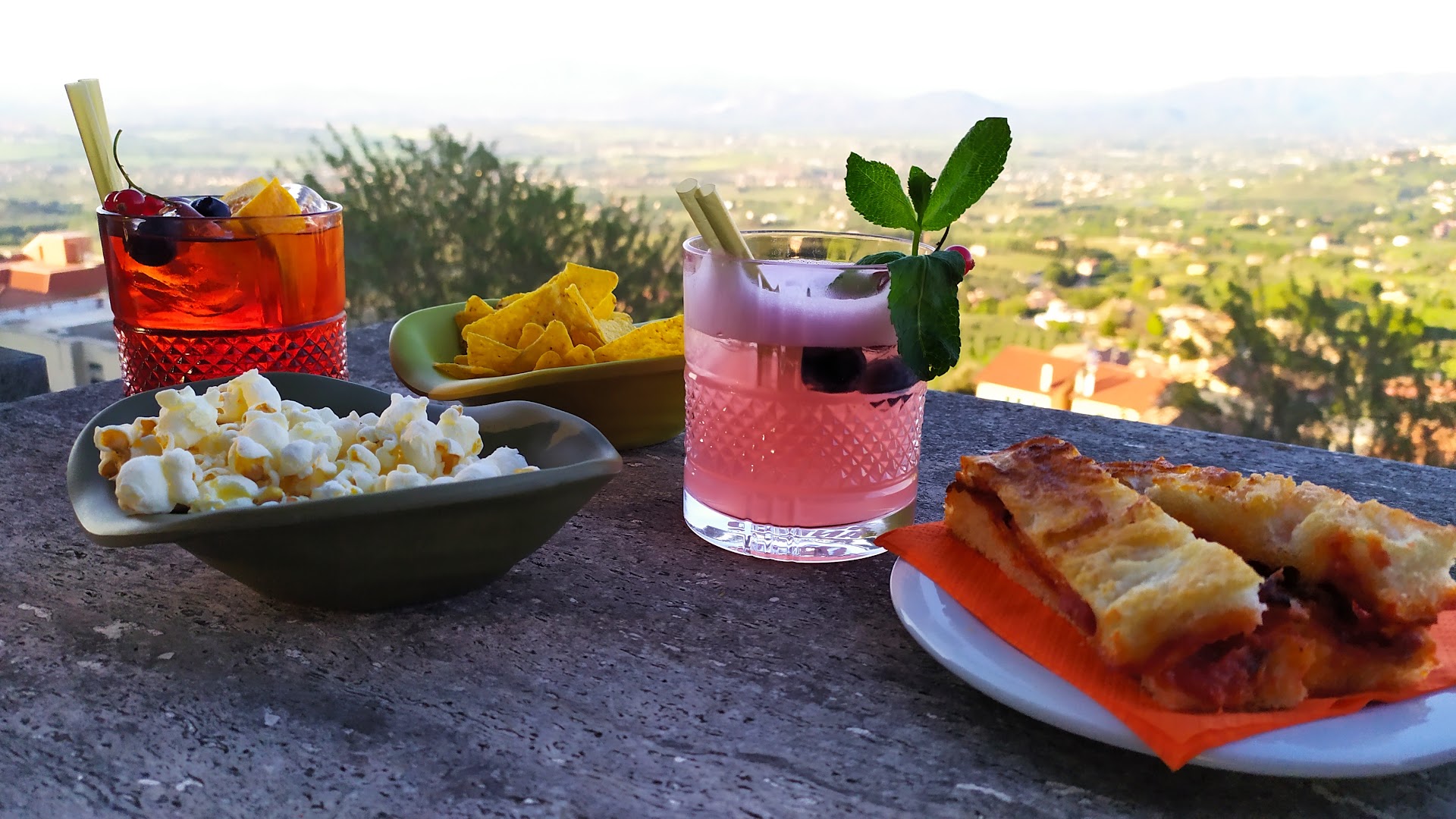 SineMetu Coffe, food & drinks