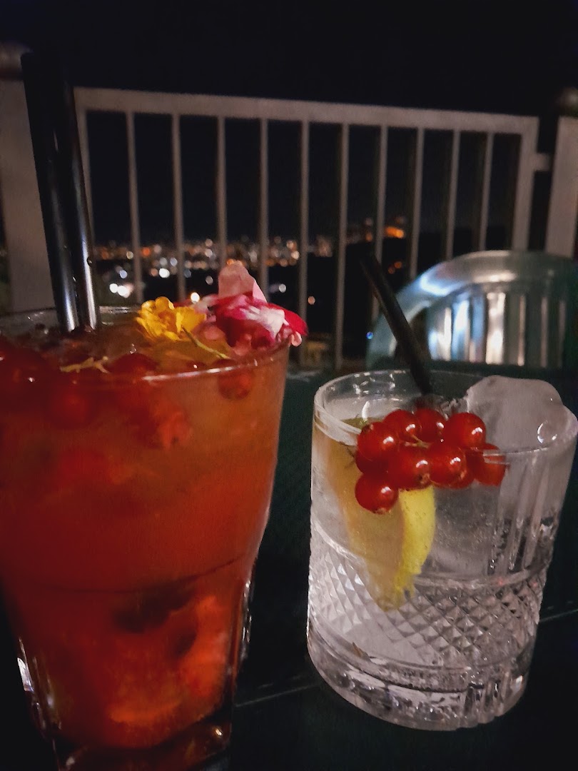 SineMetu Coffe, food & drinks