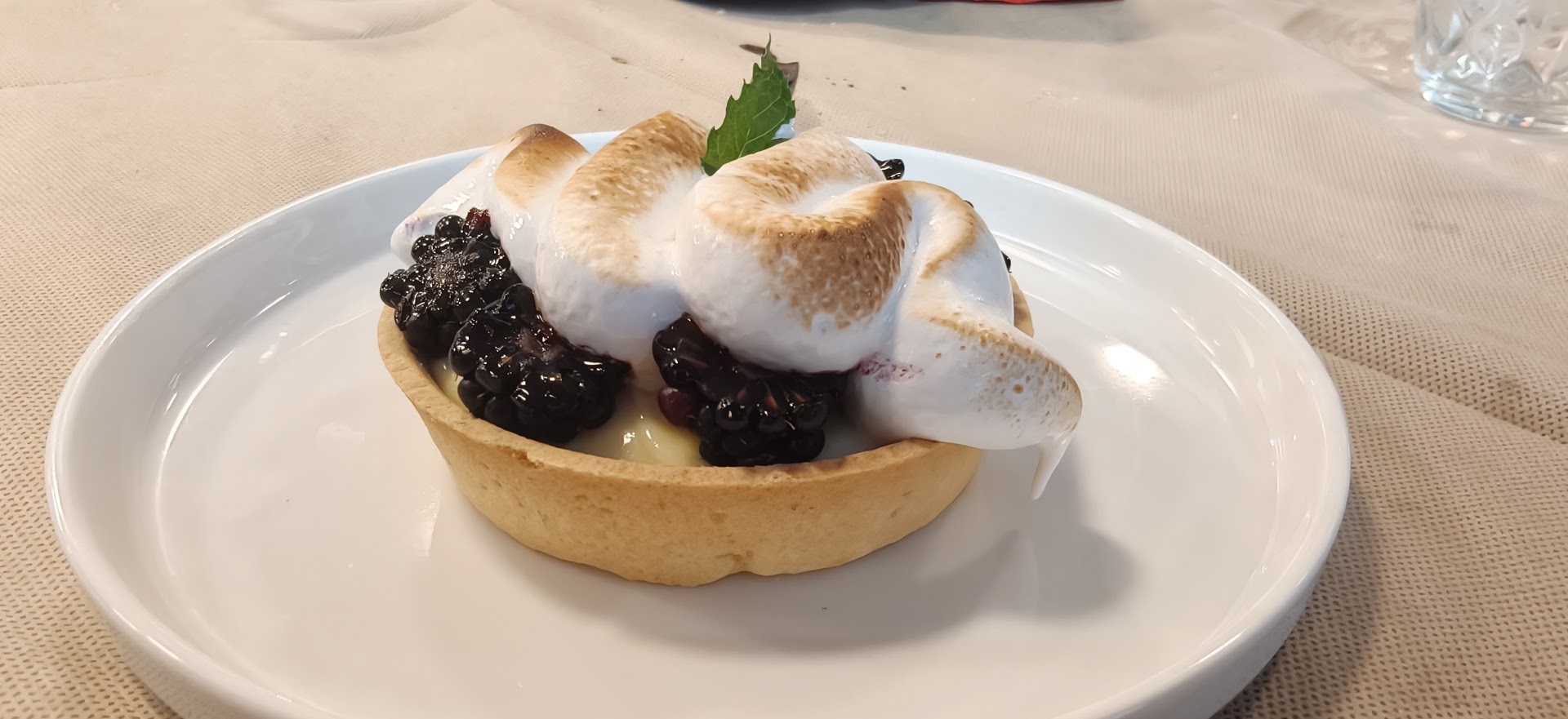 Sinfonia del Gusto