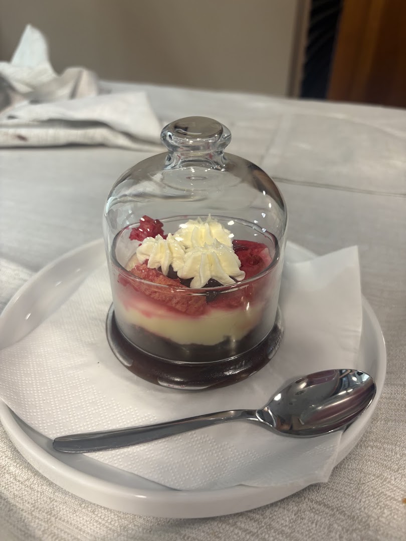 Sinfonia del Gusto