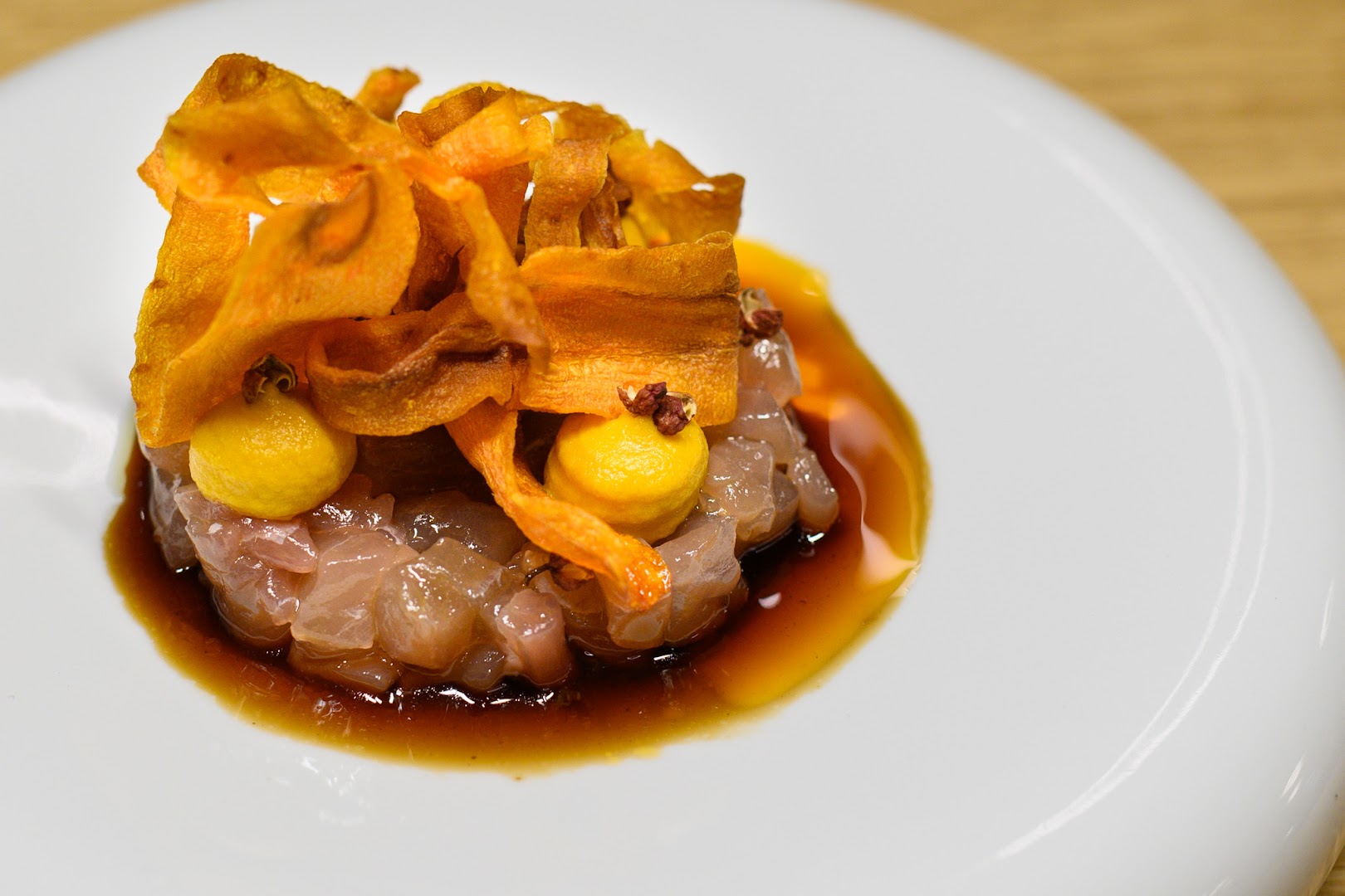 Sinfonia Del Gusto Ristorante