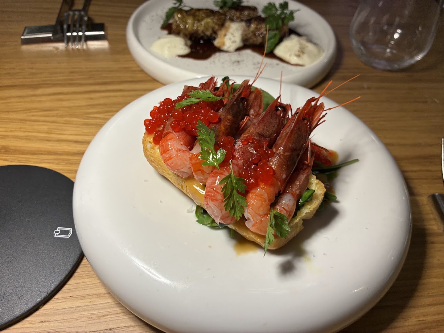 Sinfonia Del Gusto Ristorante