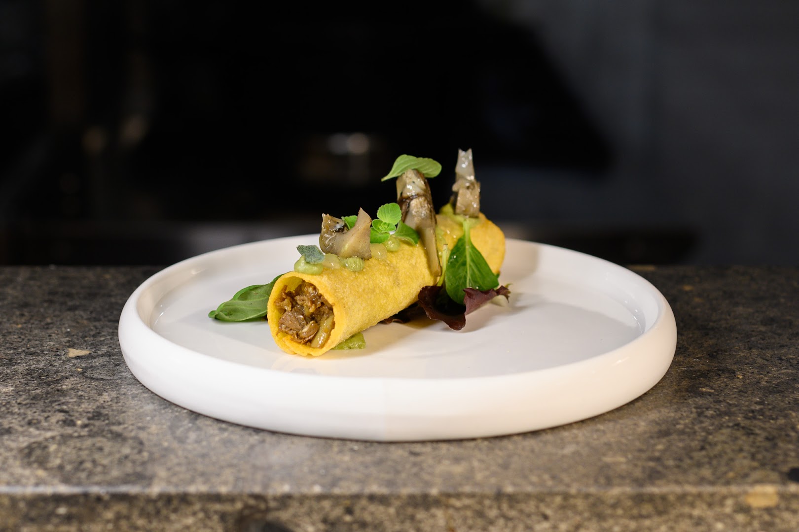Sinfonia Del Gusto Ristorante