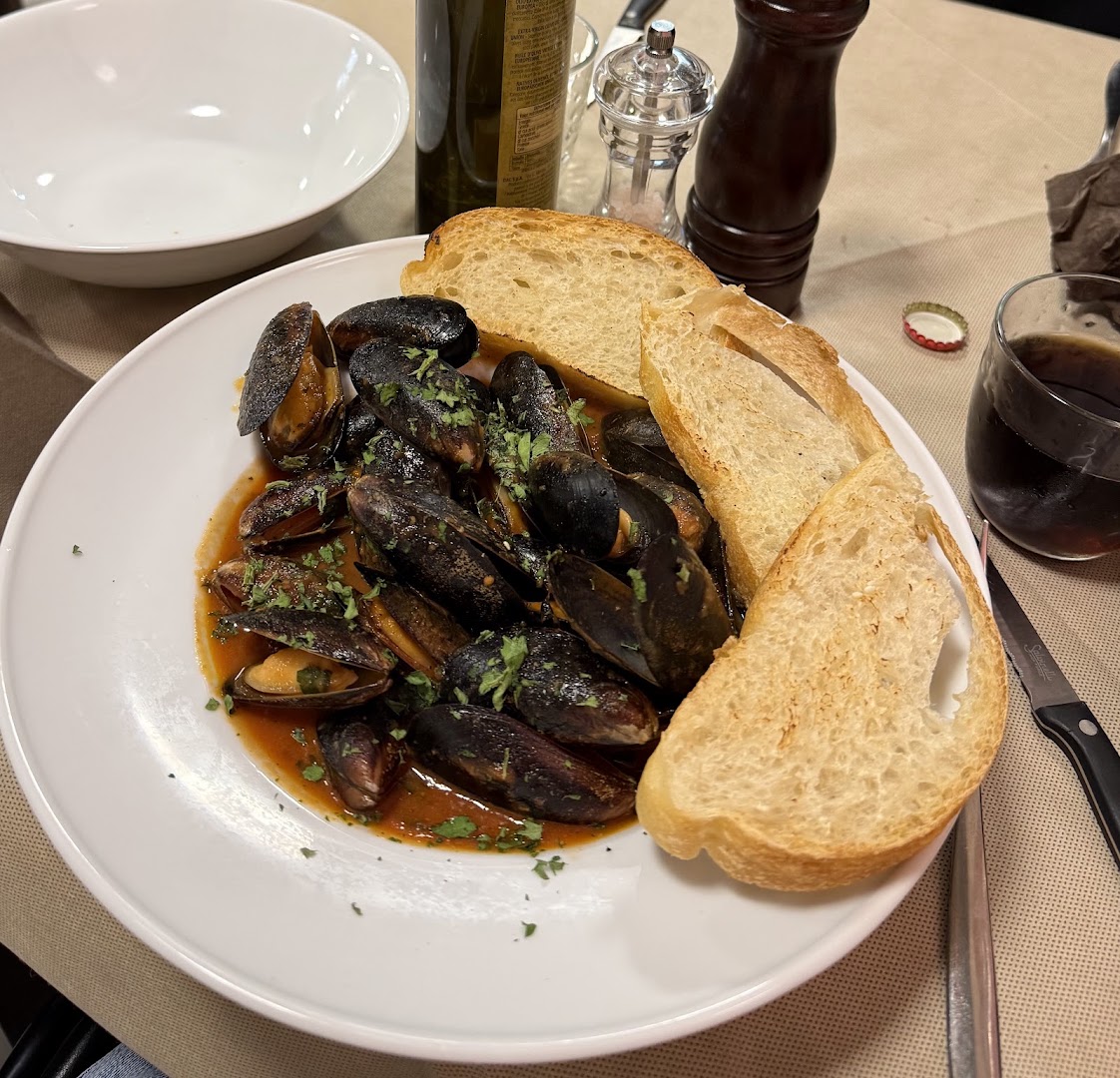 Sinfonia del Gusto