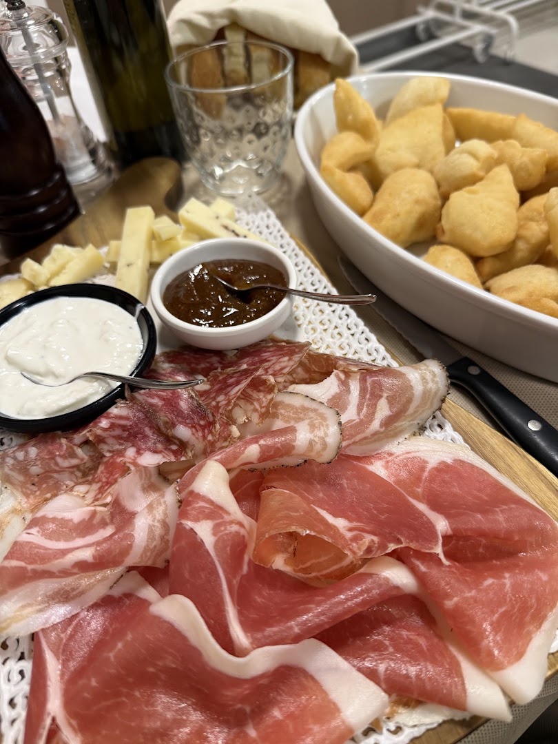 Sinfonia del Gusto
