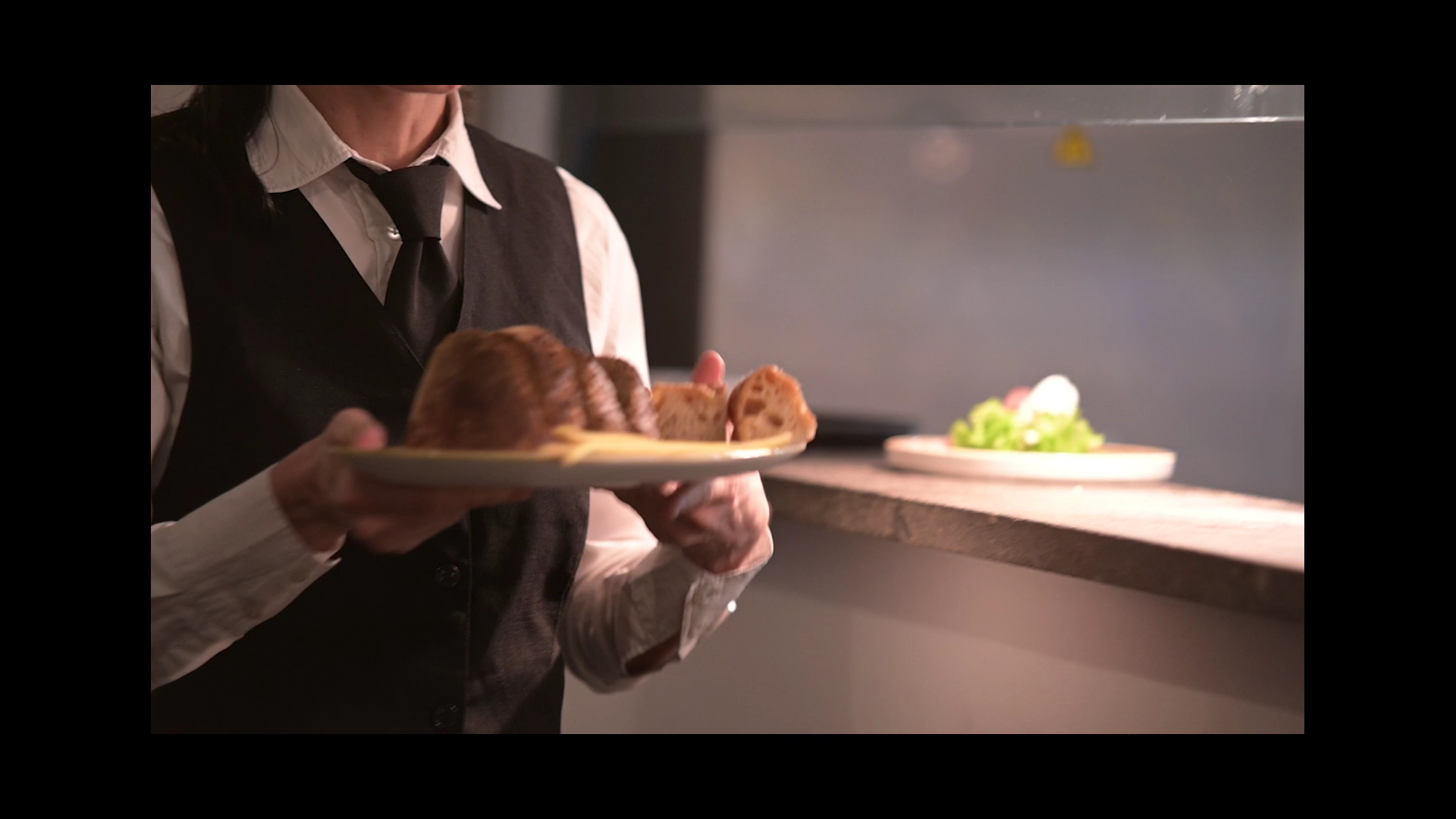 Sinfonia Del Gusto Ristorante