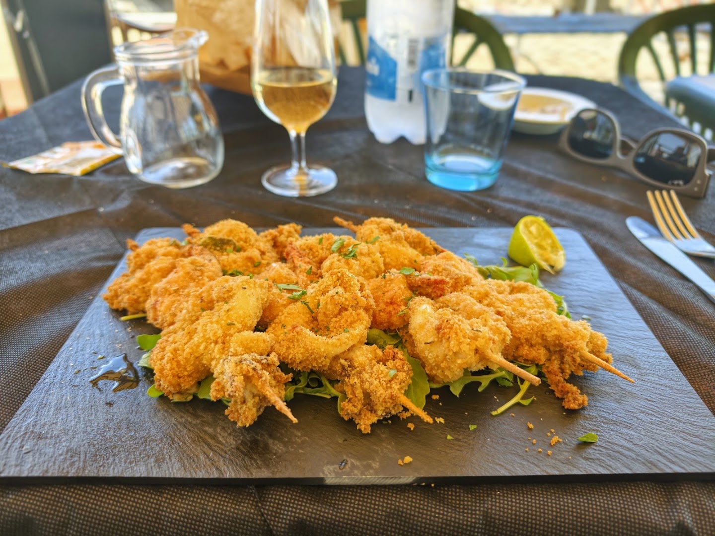 Sinfonie di Mare - Beach Club, Ancona