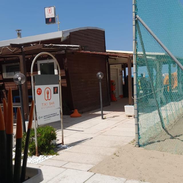 Sinfonie di Mare - Beach Club