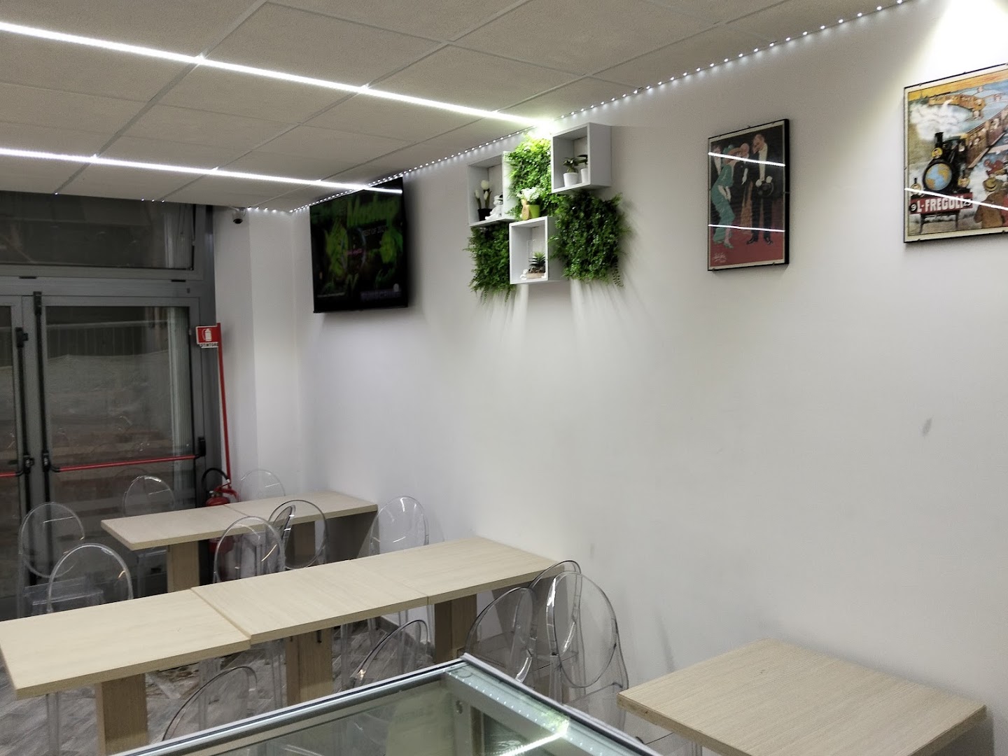 Singh Istanbul kebab e pizza Indiano food, Spoleto
