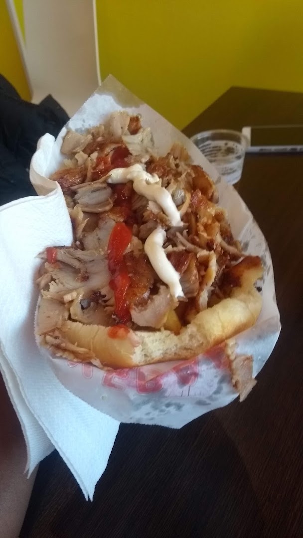 Singh Pizza & Kebab