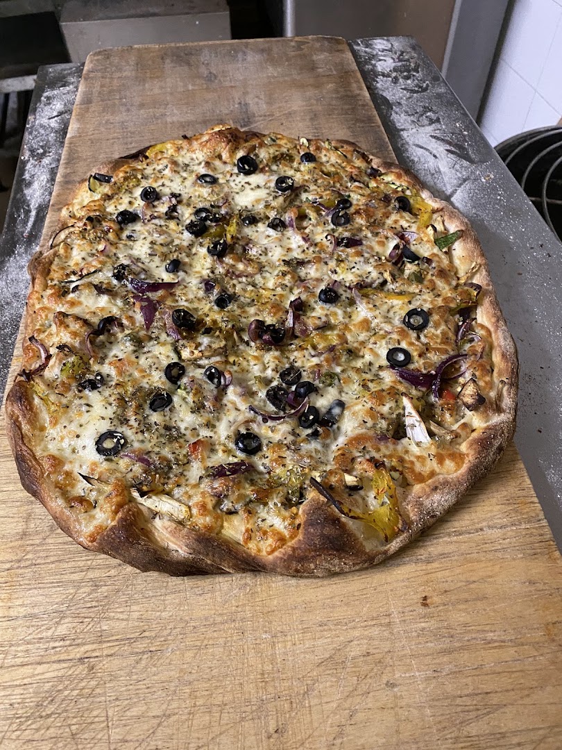Singh pizzeria