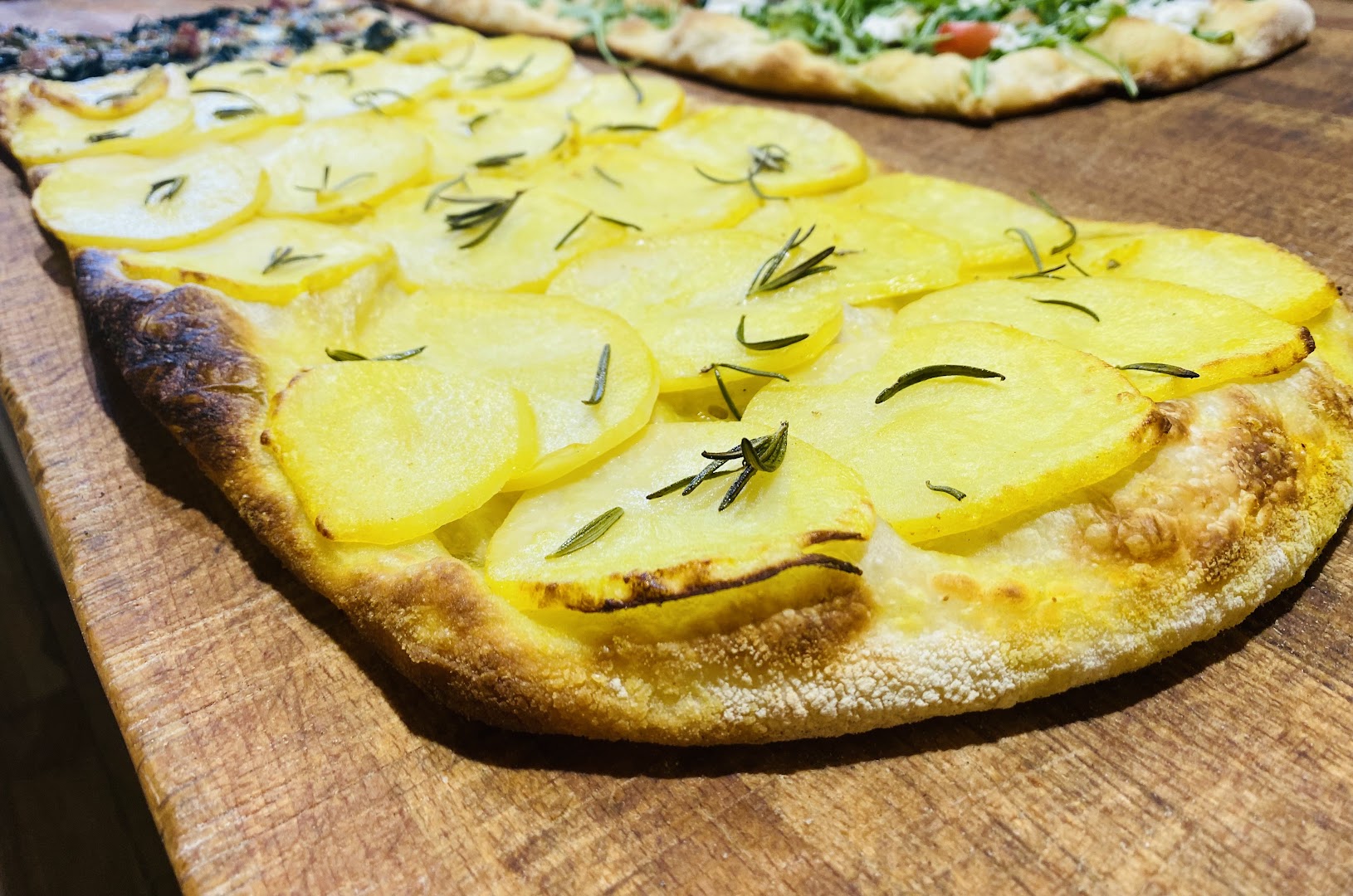 Singh pizzeria