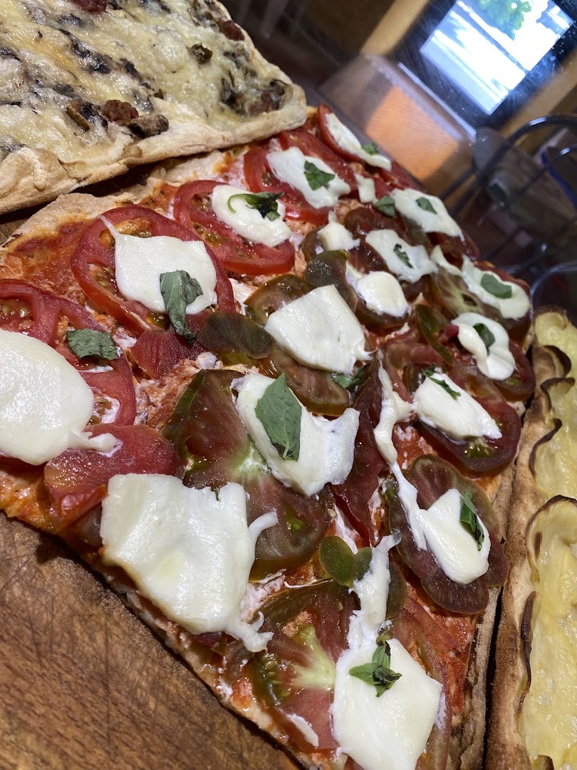 Singh pizzeria