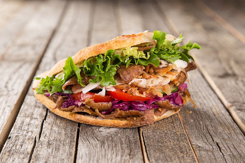 Singh's Kebab & Fast Food Shop