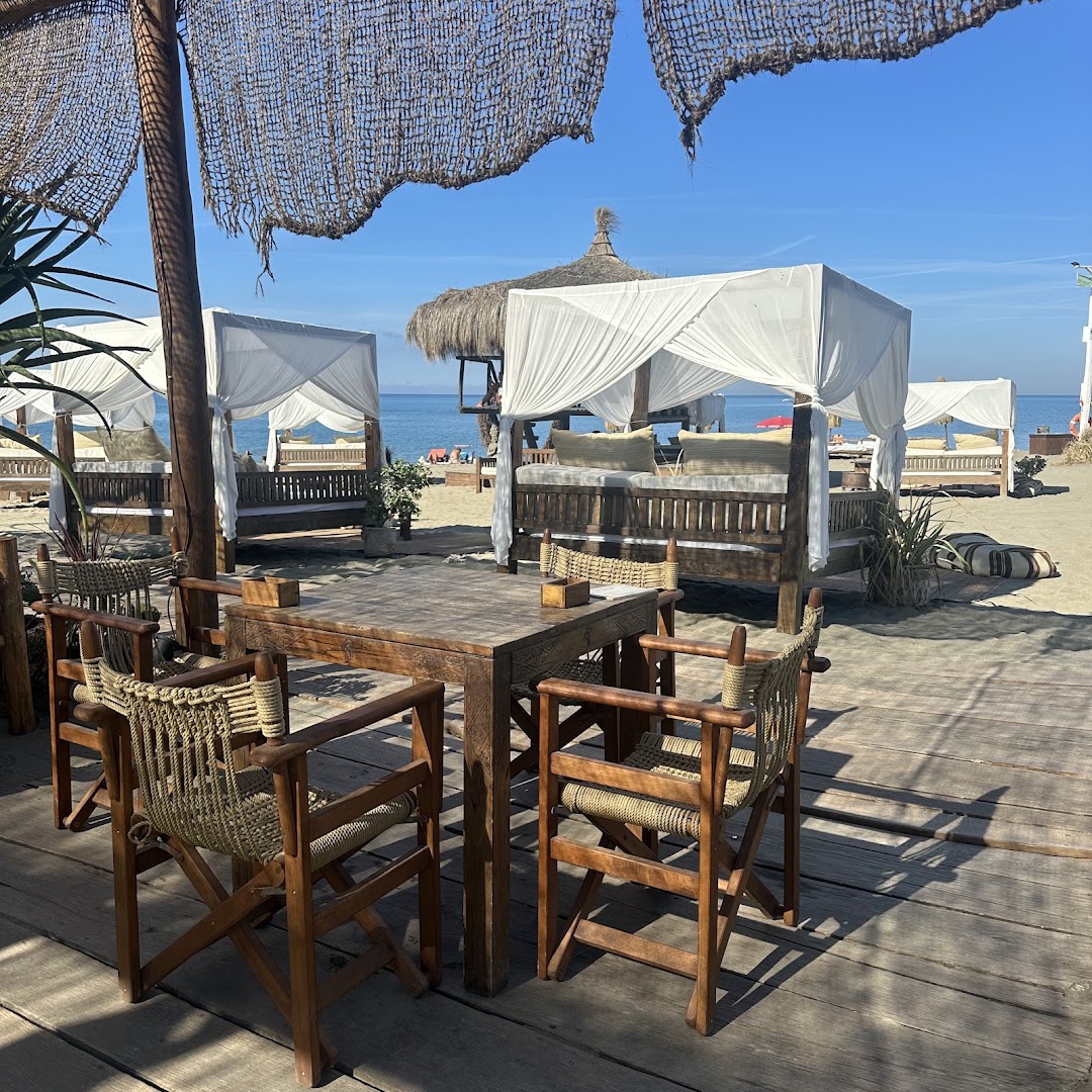 Singita Miracle Beach