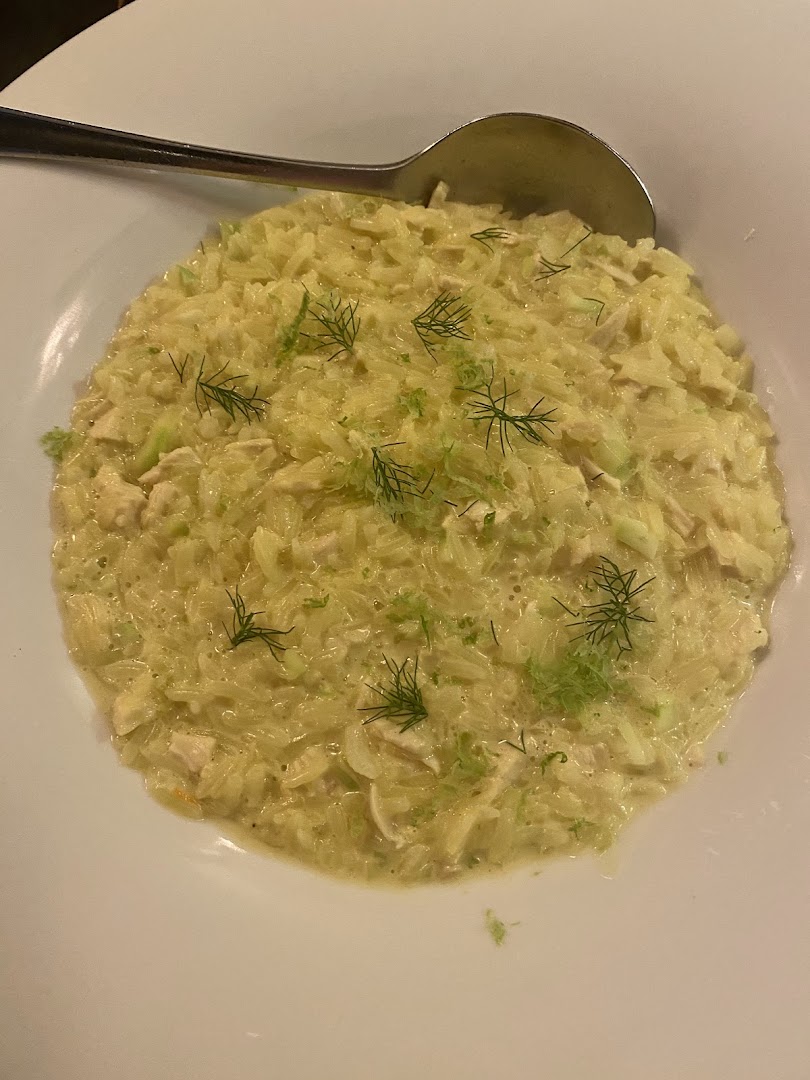 Sinosteria - il Ritrovo della Felicità