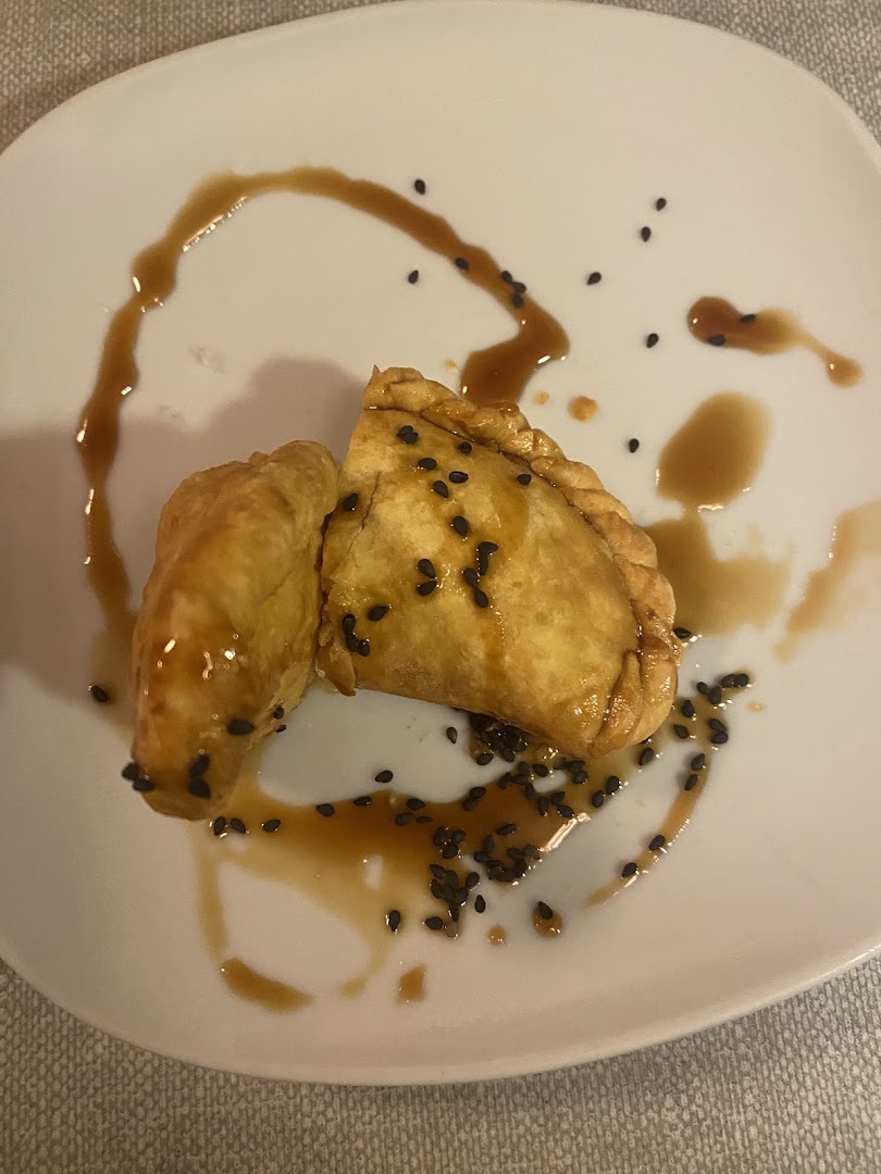 Sinosteria - il Ritrovo della Felicità, Roma