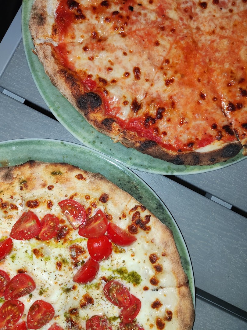 Sintesi Pane e Pizza