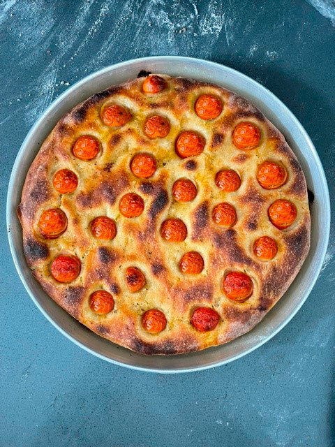 Sintesi Pane e Pizza