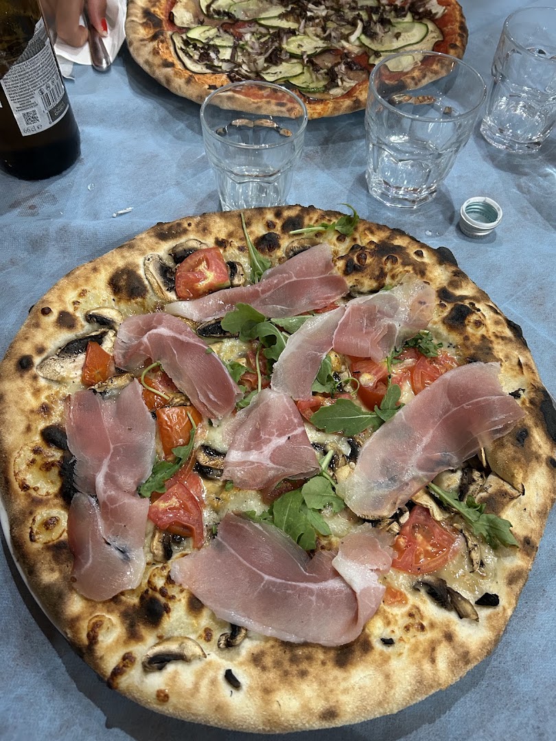 S'intrada bar ristorante pizzeria