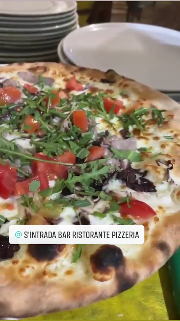 S'intrada bar ristorante pizzeria