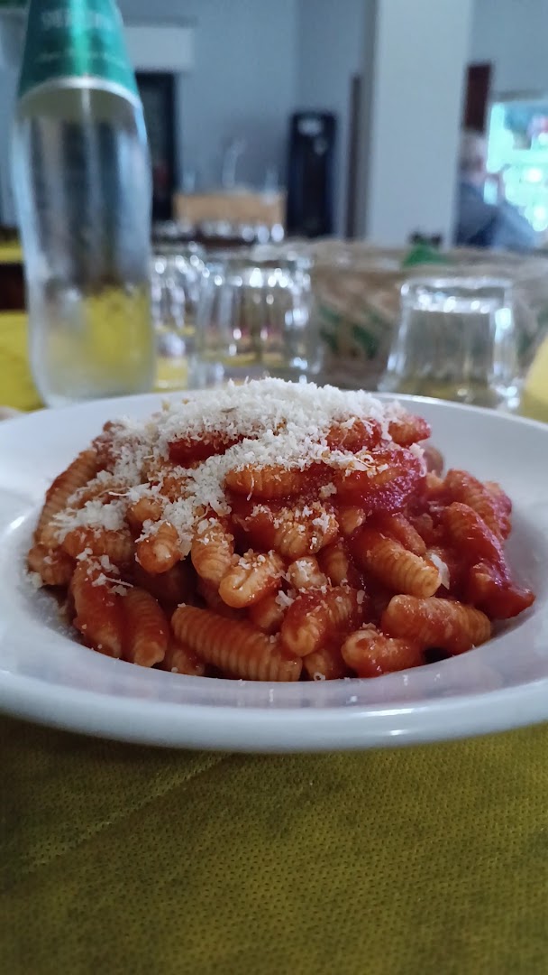 S'intrada bar ristorante pizzeria