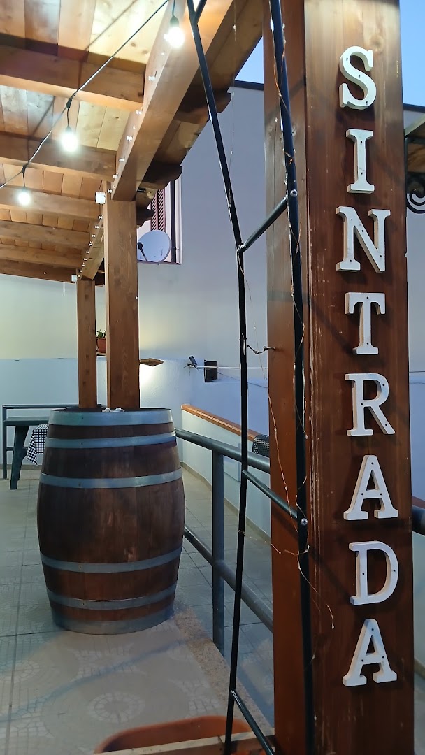 S'intrada bar ristorante pizzeria