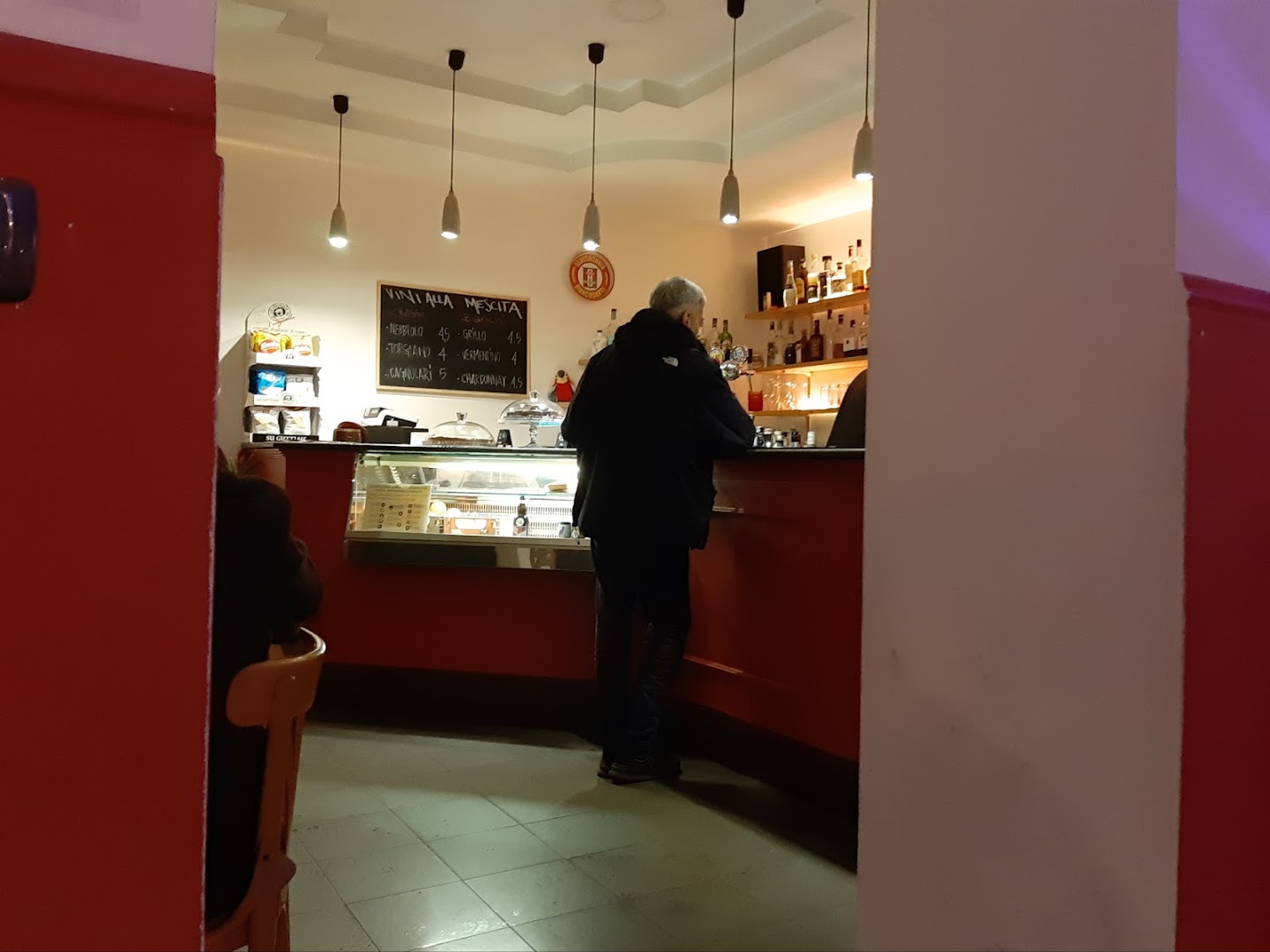 Sip bistrot
