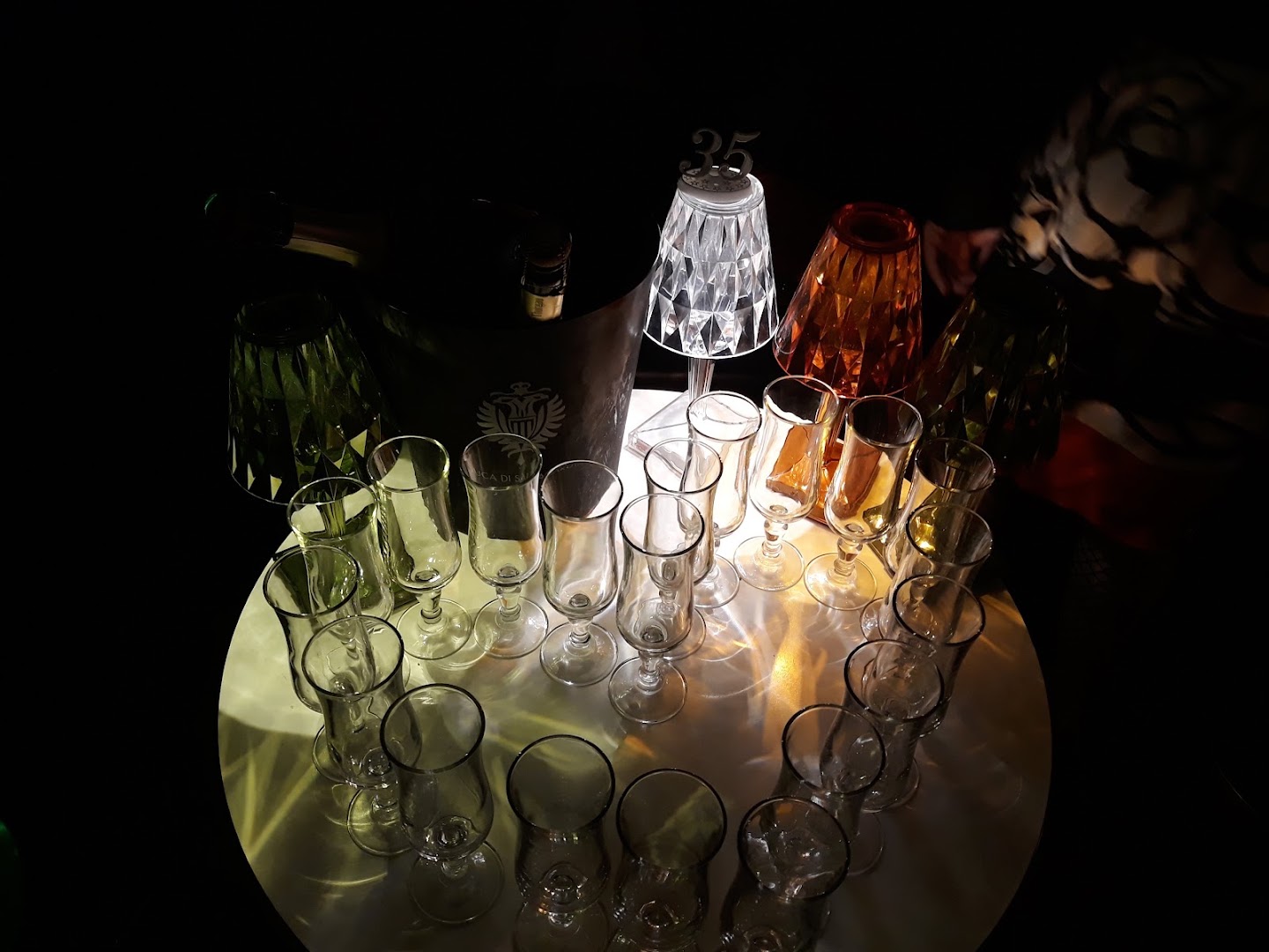 Sipario Cocktail Lab