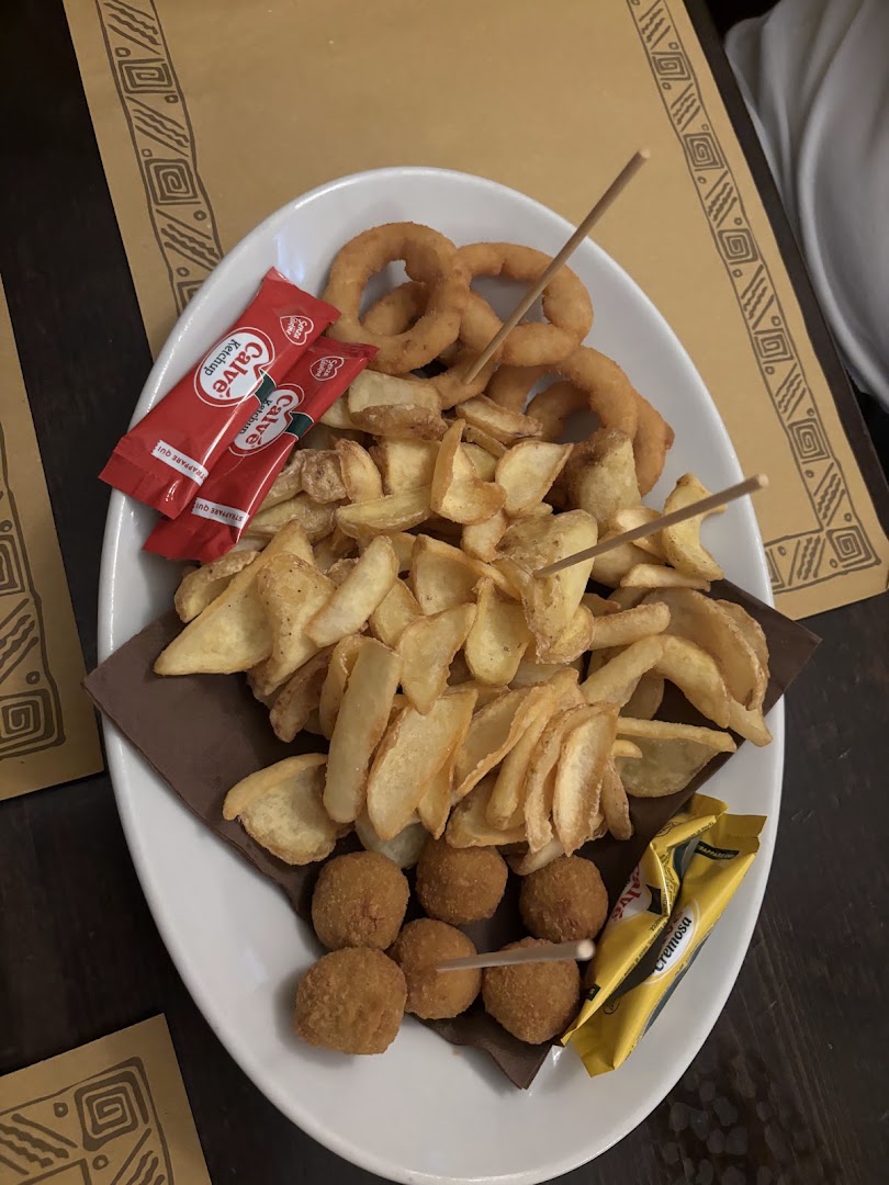 Sir Francis Drake pub