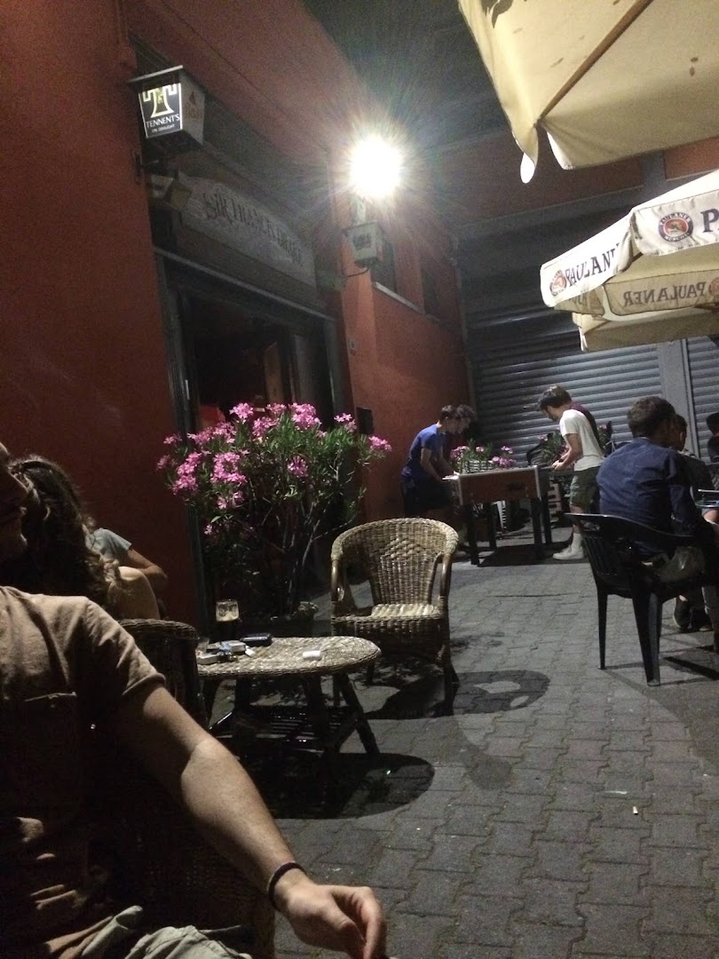 Sir Francis Drake pub