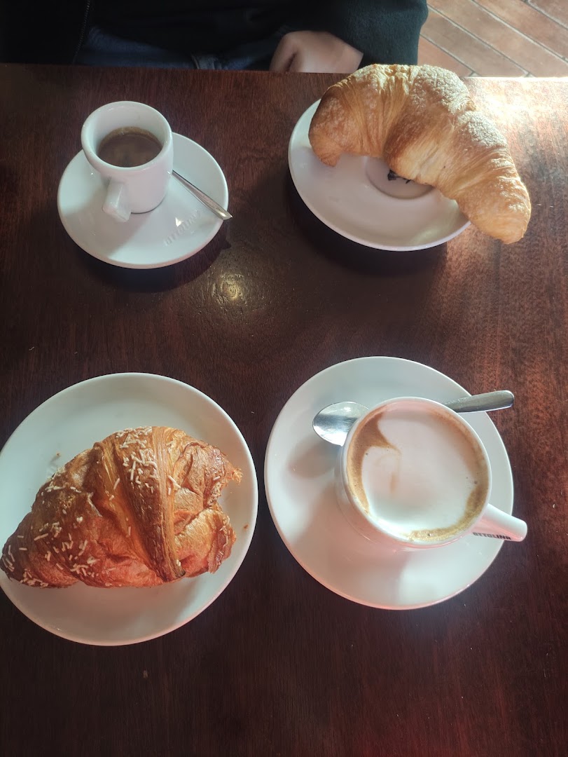 Sir Sandwich cafè