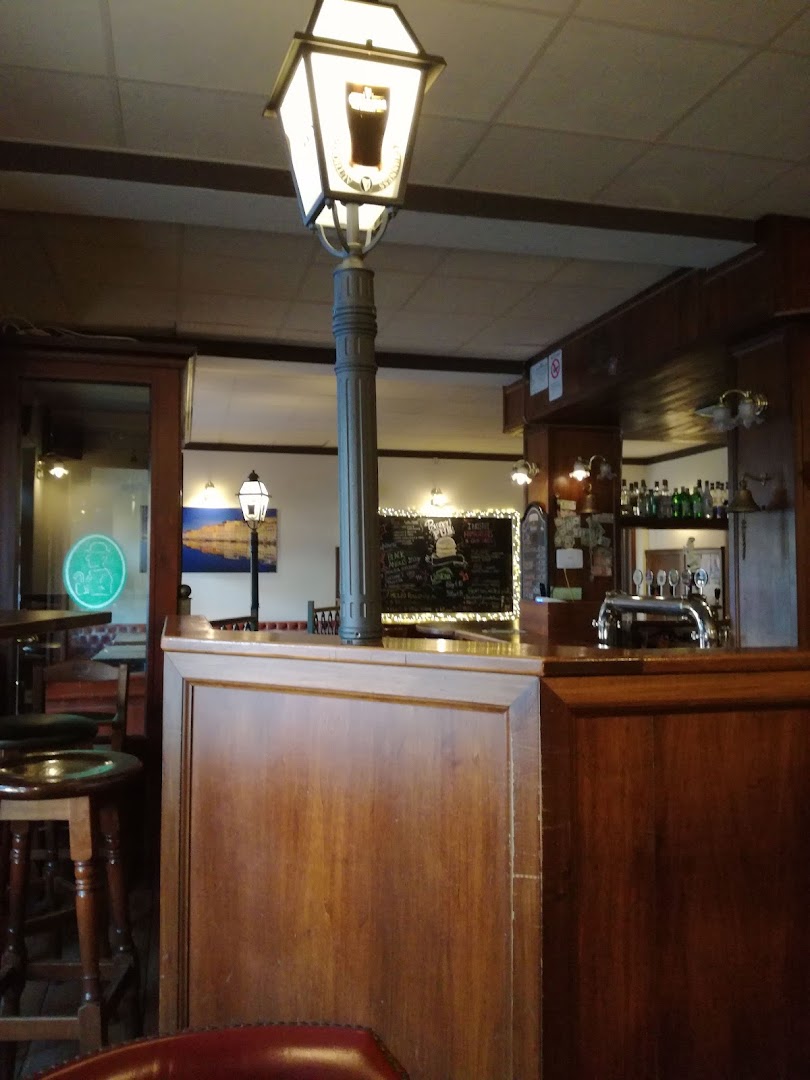 Sir William's Irish Pub