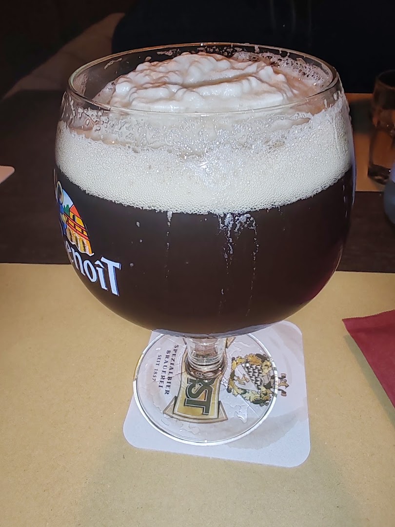 Sir William's Irish Pub
