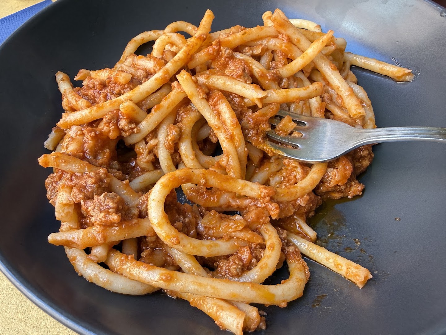 Sira e Remino - L'Osteria a Siena
